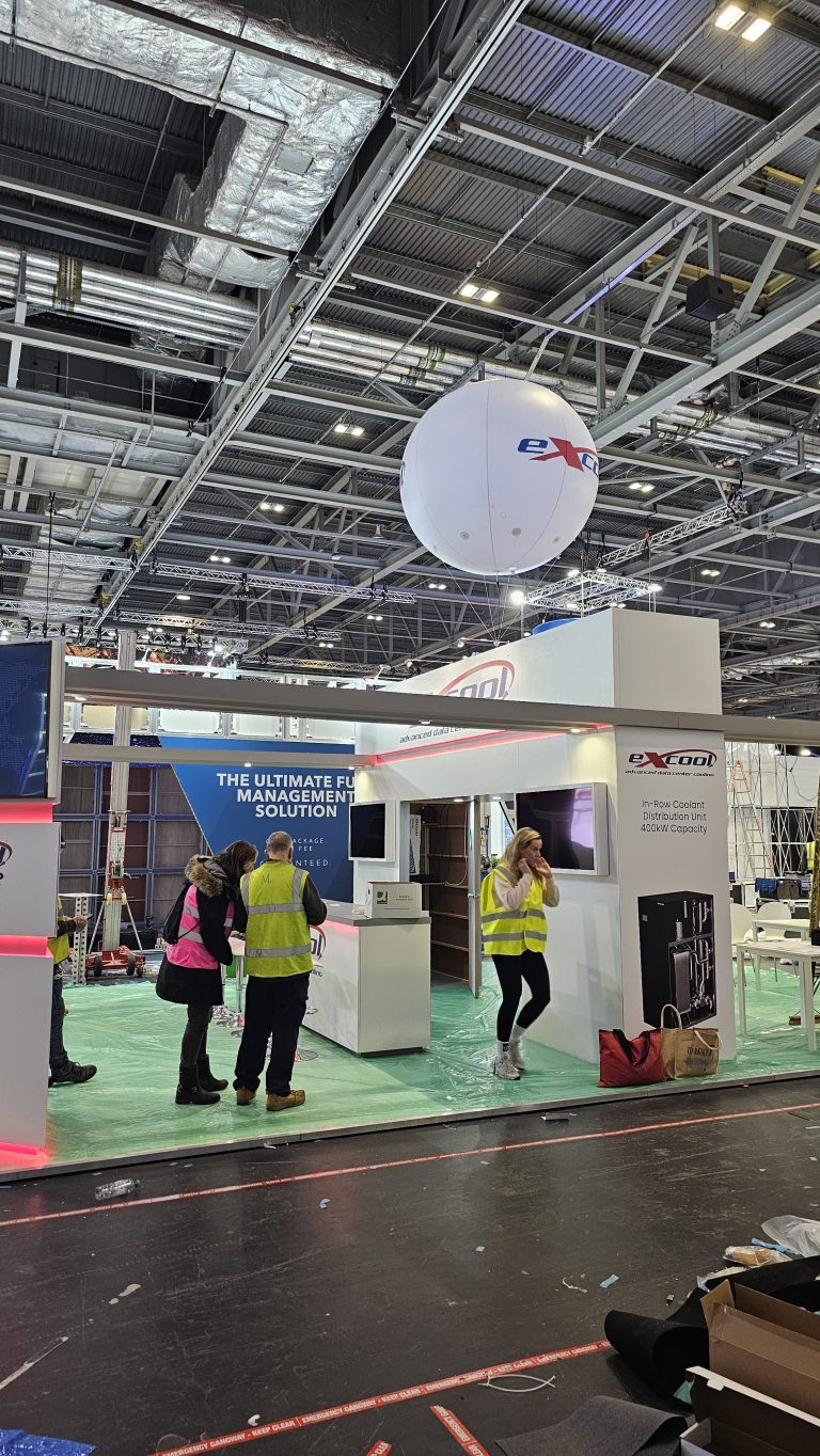 Branded Exhibition Inflatable, Expo Sphere, Branded Inflatable, Inflatable Marketing