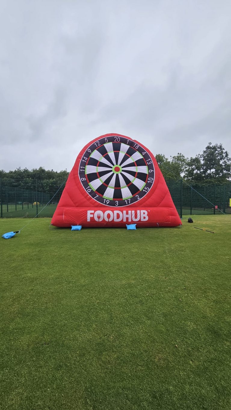 Sports Inflatable. Inflatable Dartboard. Advertising Inflatable. Helium Inflatable. Inflatable Marketing. Ariel Marketing. Outdoor Inflatable. Sealed Air Inflatable. Custom Shaped Inflatable.