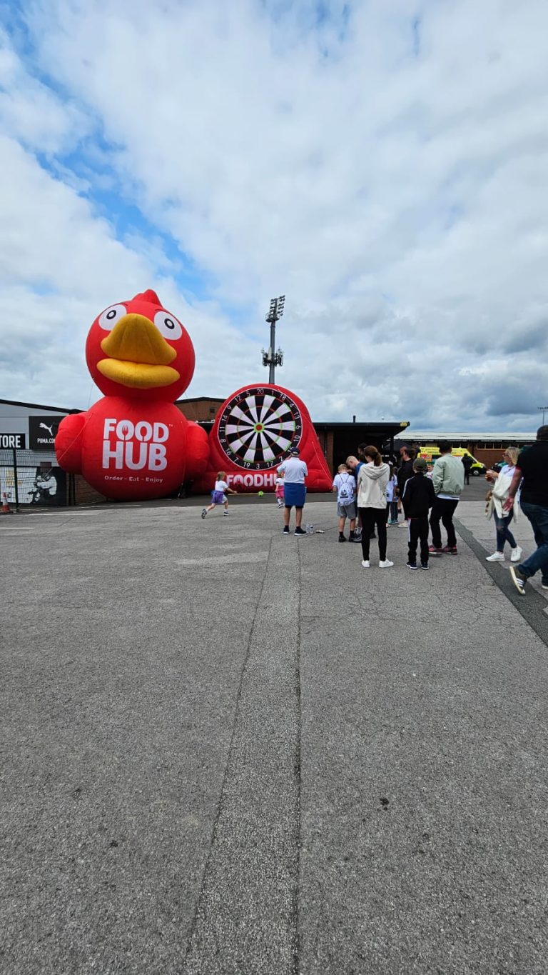 Sports Inflatable. Inflatable Dartboard. Advertising Inflatable. Helium Inflatable. Inflatable Marketing. Ariel Marketing. Outdoor Inflatable. Sealed Air Inflatable. Custom Shaped Inflatable.