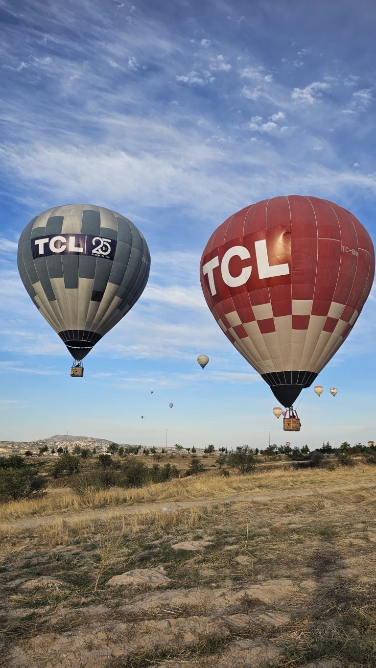 Hot Air Balloon. Branded Hot Air Balloon. Advertising Hot Air Balloon. Banner on Hot Air Balloons. Hot Air Balloon Management.