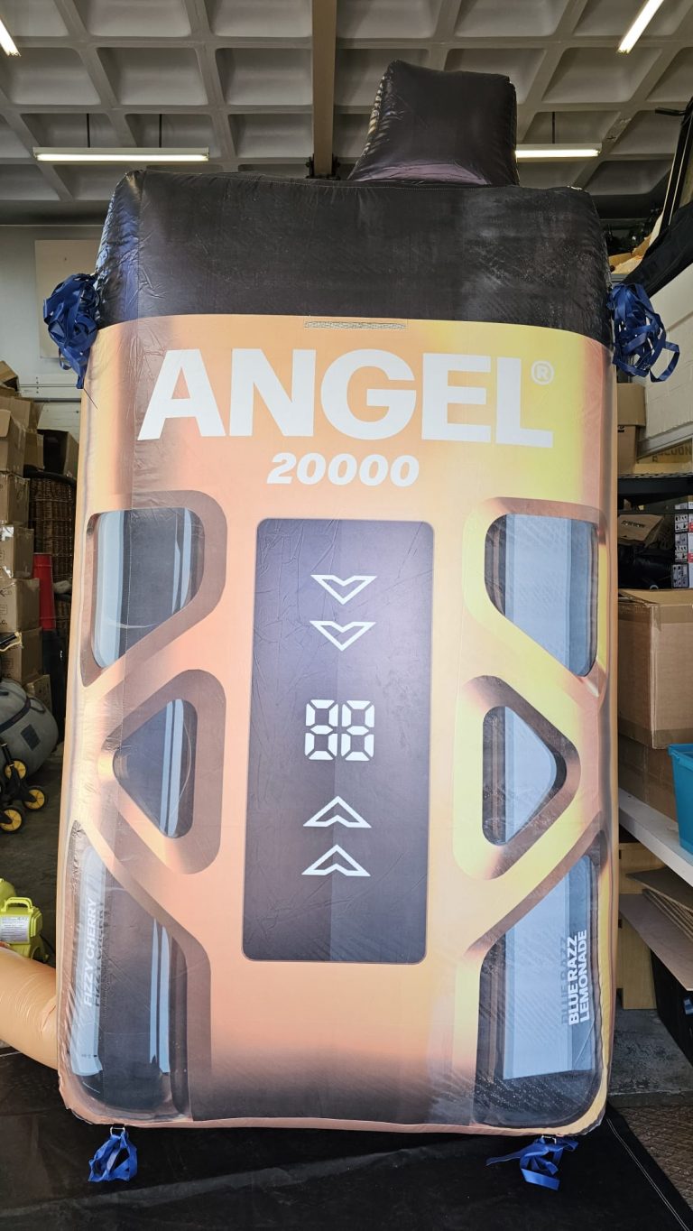 Inflatable Vape. Inflatable Vape Replica. Custom Inflatable. Advertising Inflatable. Inflatable Advertising. Display Inflatable. Marketing Inflatable.