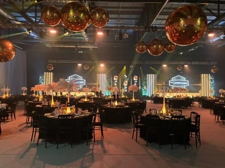 Inflatable Branded Mirror Ball. Inflatable Mirror Ball. Gold Mirror Ball. Inflatable Advertising, Inflatable Marketing. Inflatables for Events. Display Inflatable.