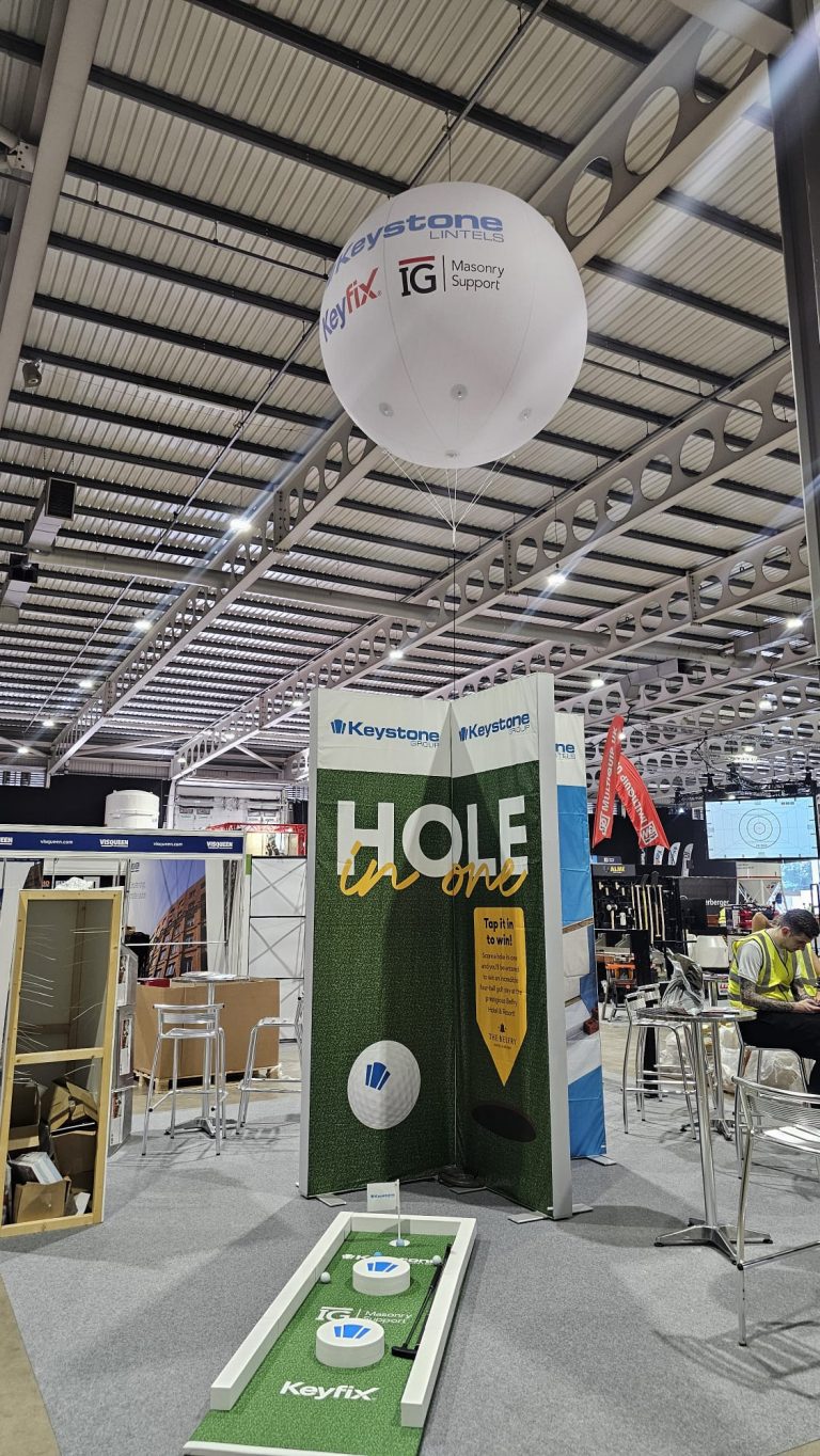 Helium Sphere. Exhibition Sphere. Inflatable Sphere. Advertising Inflatable. Helium Blimp. Exhibition Balloon.