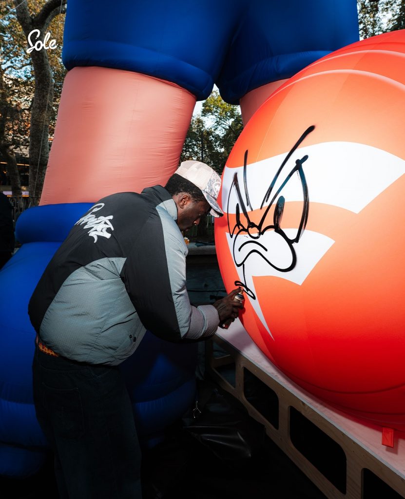Character Inflatable. SLAWN. Custom Inflatable. Event Management. Advertising Inflatable. NFL. Fanatics UK. Branding Products. Inflatable Advertising. Inflatable Marketing.