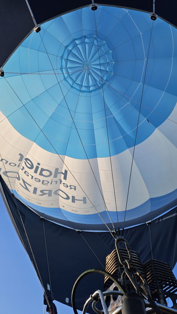 Bannered Hot Air Balloon. Branded Hot Air Balloon. Hot Air Balloon. Special Shape Hot Air Balloon. Hot Air Balloon Marketing. Hot Air Balloon Advertising. Custom Hot Air Balloon. Experiential Marketing.