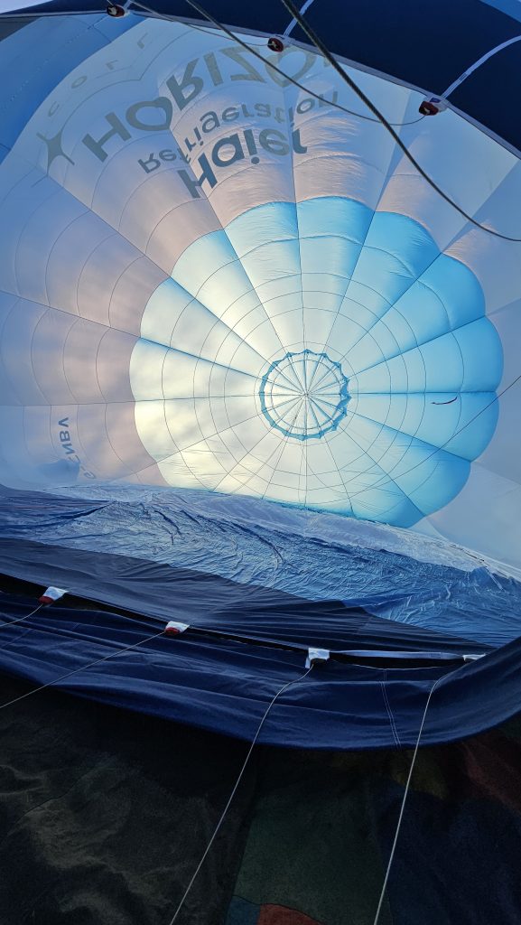 Bannered Hot Air Balloon. Branded Hot Air Balloon. Hot Air Balloon. Special Shape Hot Air Balloon. Hot Air Balloon Marketing. Hot Air Balloon Advertising. Custom Hot Air Balloon. Experiential Marketing.