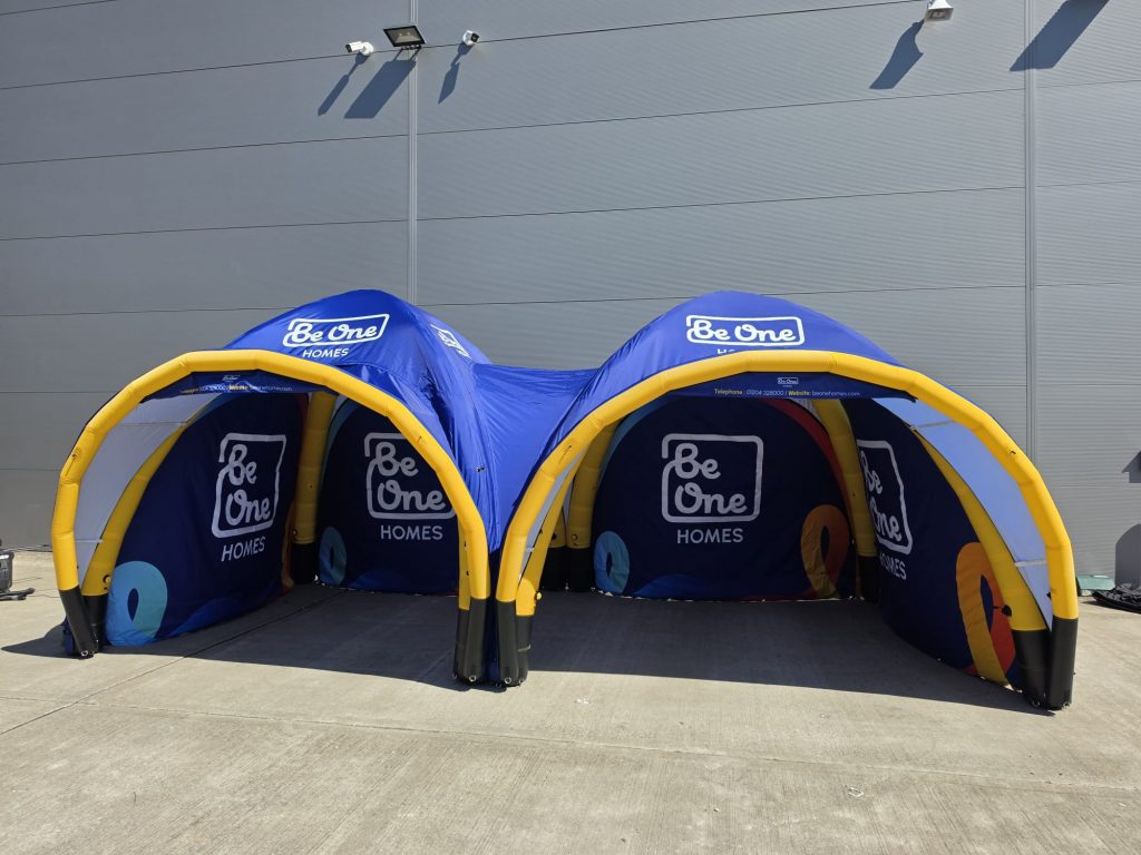 Advertising Inflatable. Inflatable Gazebo. Inflatable Building. Inflatable Structure. Inflatable Marketing. Inflatable for Events.