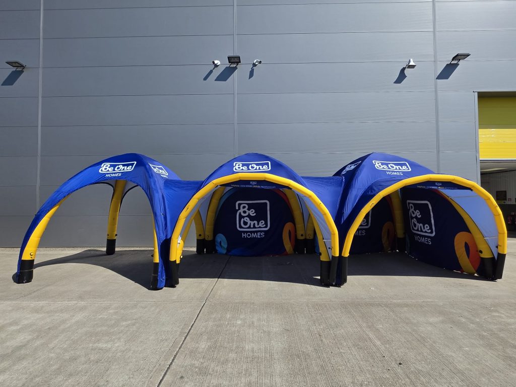 Advertising Inflatable. Inflatable Gazebo. Inflatable Building. Inflatable Structure. Inflatable Marketing. Inflatable for Events.
