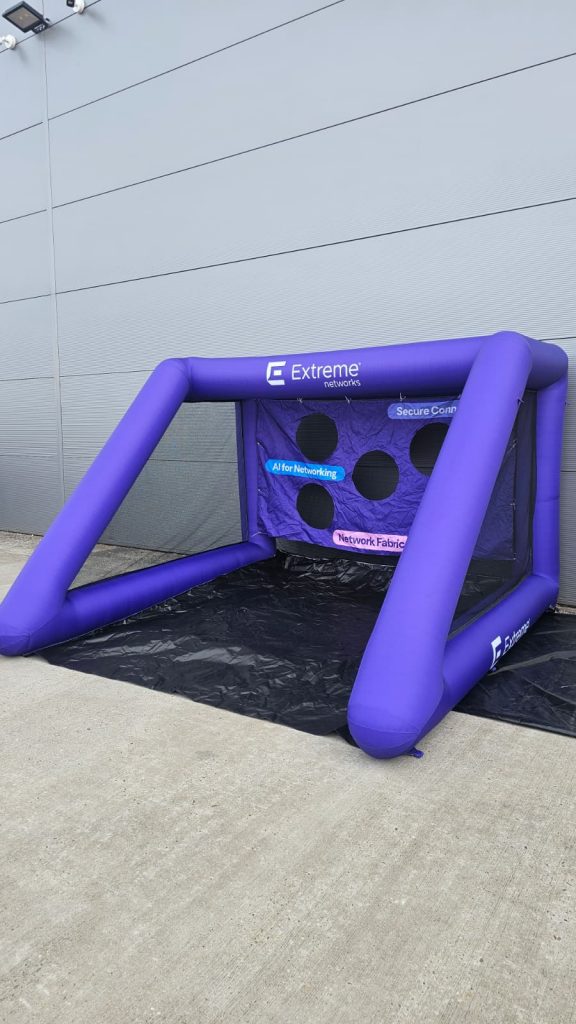 Custom Inflatable. Inflatable Tunnel. Cricket Inflatable. Inflatable Shootout. Inflatable Cricket Practice. Branded Inflatable. Constant Air Inflatable. Inflatable Sports. Sealed Air Inflatable.