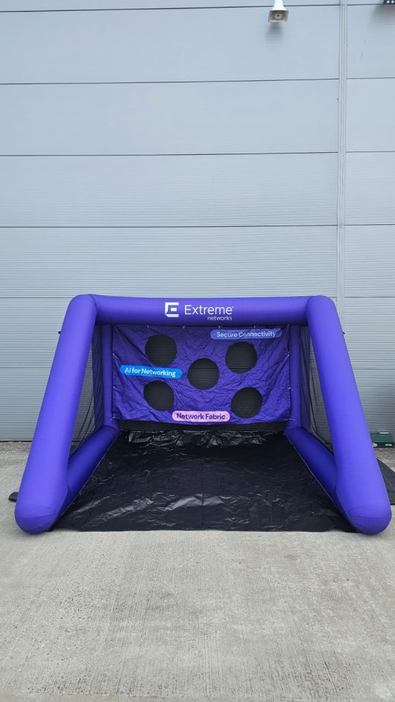 Custom Inflatable. Inflatable Tunnel. Cricket Inflatable. Inflatable Shootout. Inflatable Cricket Practice. Branded Inflatable. Constant Air Inflatable. Inflatable Sports. Sealed Air Inflatable.