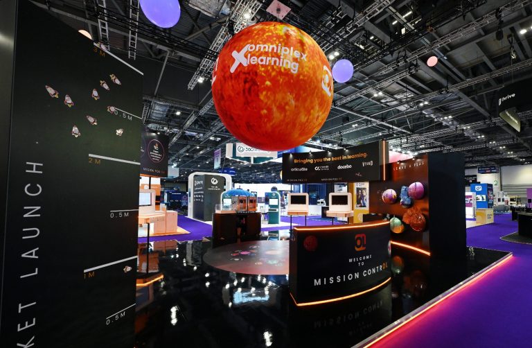 Inflatable Planet. Inflatable Sun. Sun Replica. Constant Air Inflatable. Display Inflatable. Exhibition Balloon. Exhibition Inflatable. Branded Sun. ExCel London.