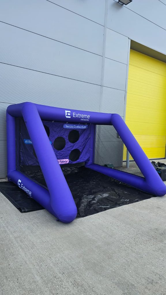 Custom Inflatable. Inflatable Tunnel. Cricket Inflatable. Inflatable Shootout. Inflatable Cricket Practice. Branded Inflatable. Constant Air Inflatable. Inflatable Sports. Sealed Air Inflatable.