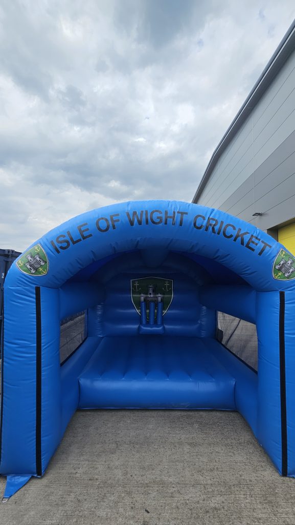 Custom Inflatable. Inflatable Tunnel. Cricket Inflatable. Inflatable Shootout. Inflatable Cricket Practice. Branded Inflatable. Constant Air Inflatable. Inflatable Sports.