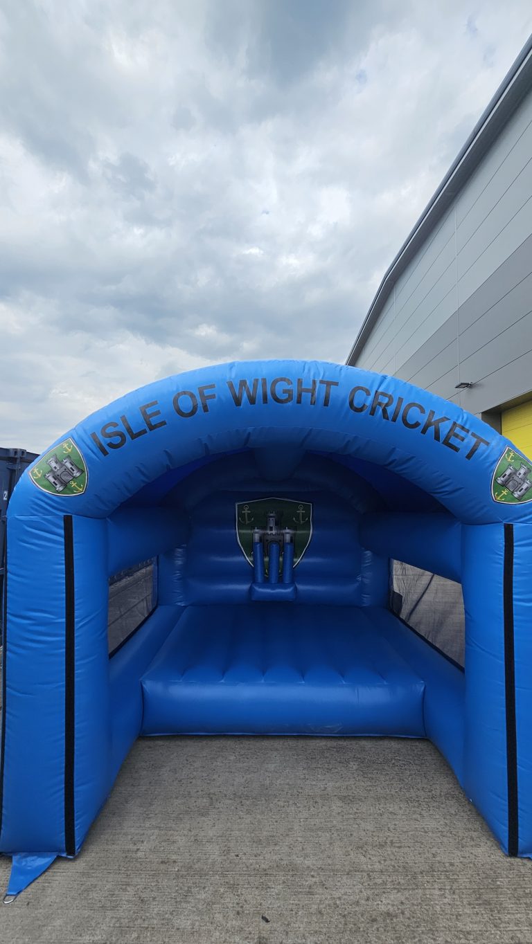Custom Inflatable. Inflatable Tunnel. Cricket Inflatable. Inflatable Shootout. Inflatable Cricket Practice. Branded Inflatable. Constant Air Inflatable. Inflatable Sports.