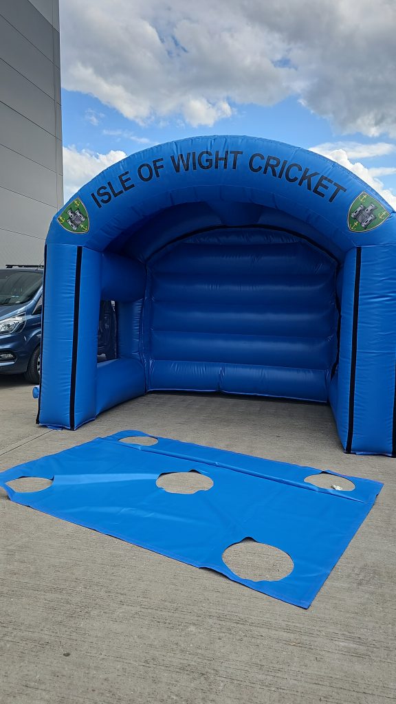 Custom Inflatable. Inflatable Tunnel. Cricket Inflatable. Inflatable Shootout. Inflatable Cricket Practice. Branded Inflatable. Constant Air Inflatable. Inflatable Sports.