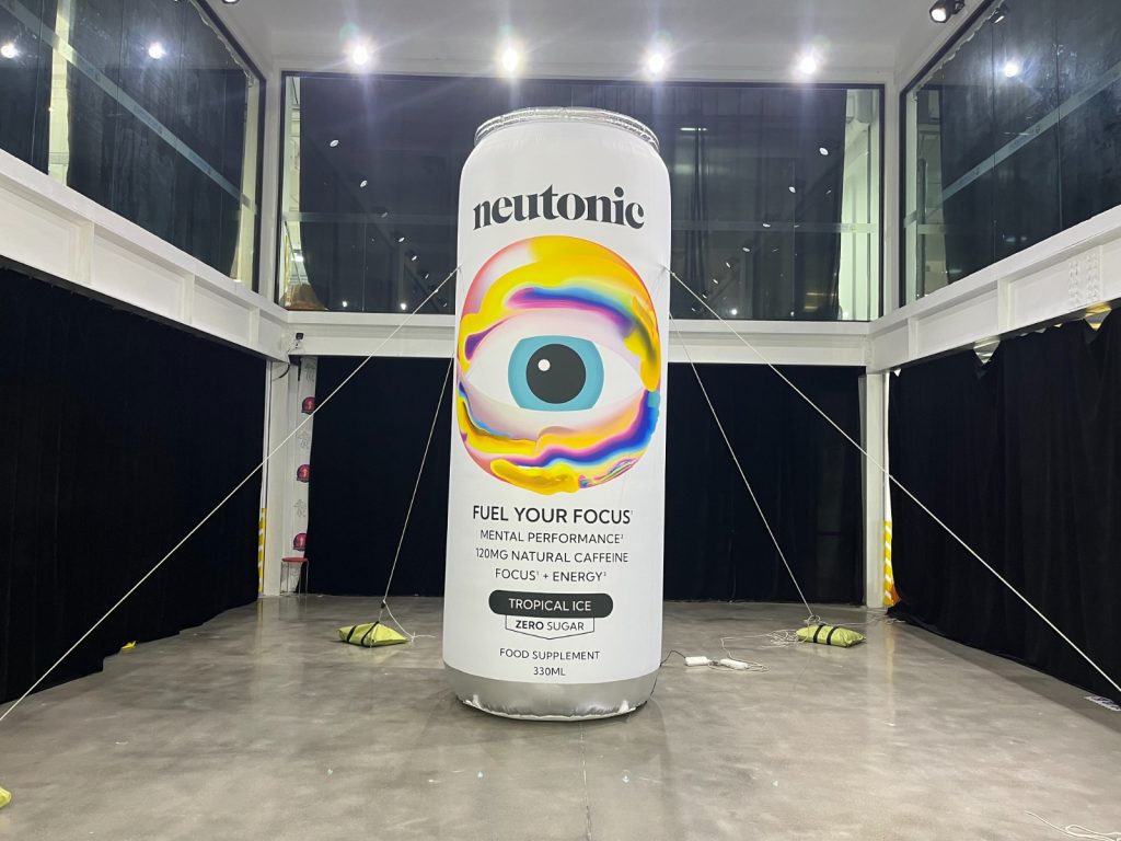 Advertising Inflatable. Marketing Inflatable. Inflatable Product. Inflatable Can. Constant Air Inflatable. Custom Printed Inflatable. Can Inflatable.