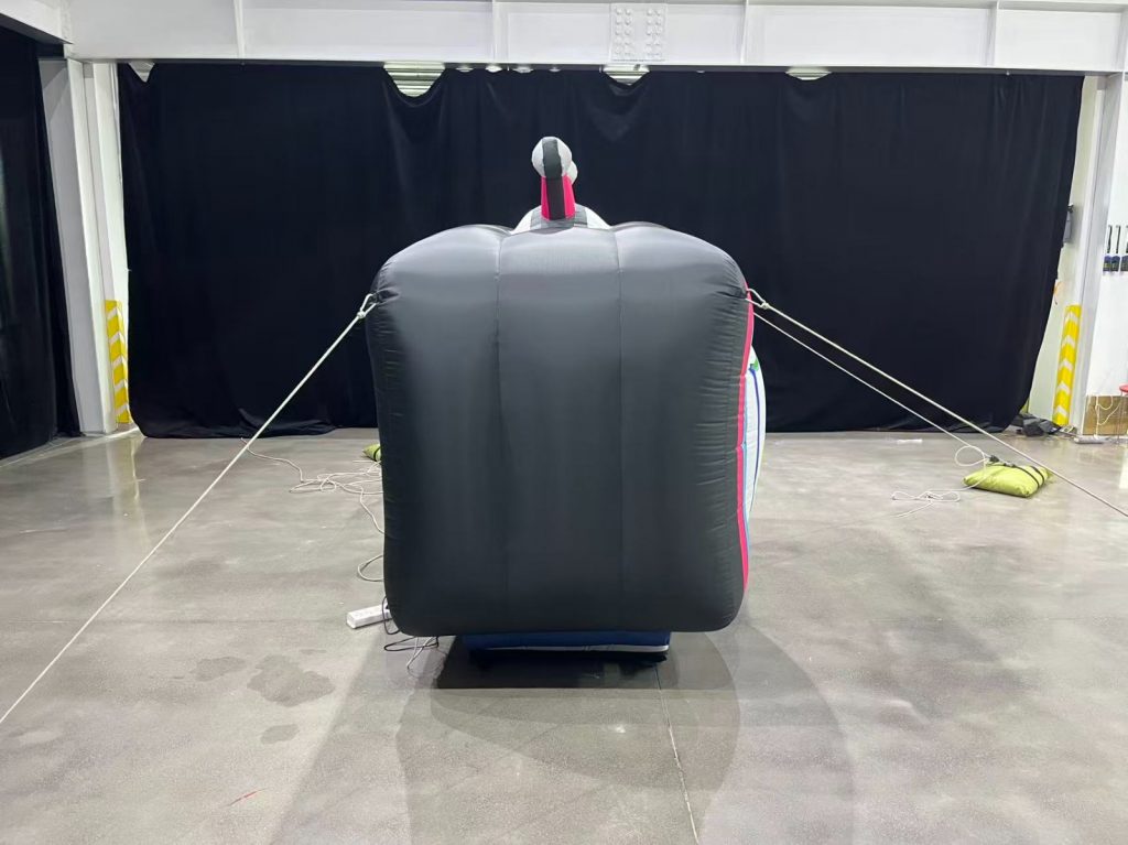 Advertising Inflatable. Inflatable Replica. Product Replica. Inflatable TV. Event Inflatable. Constant Air Inflatable. Branded Inflatable. Inflatable Television. Stage Prop. Inflatable Stage Prop.